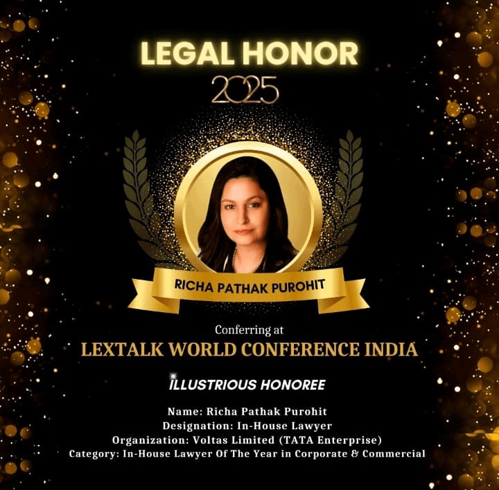 LexTalk World  Conference 2025