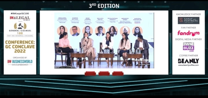 CONFERENCE: GC CONCLAVE 2022