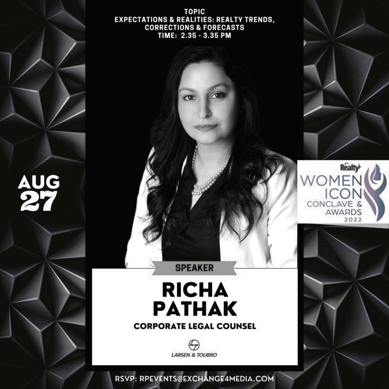 Women Icon Conclave &  Excellence Awards 2022