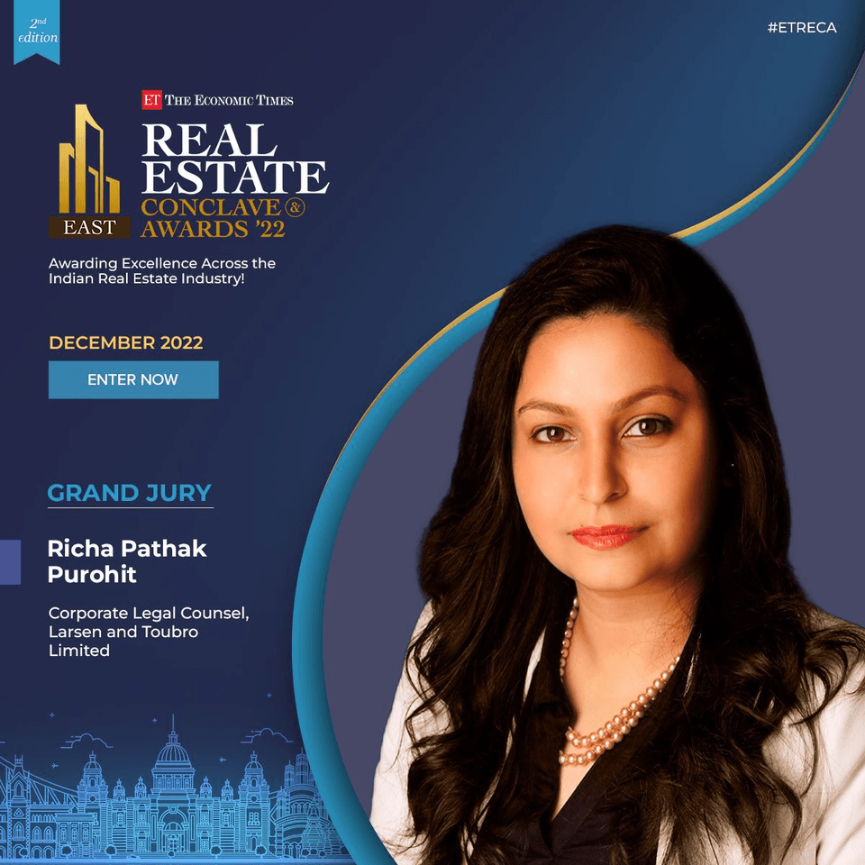 Grand Jury Member  ETRECA East 2022