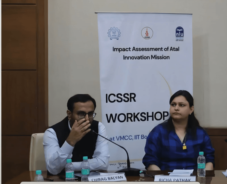 IIT Bombay : Atal  Innovation Mission 